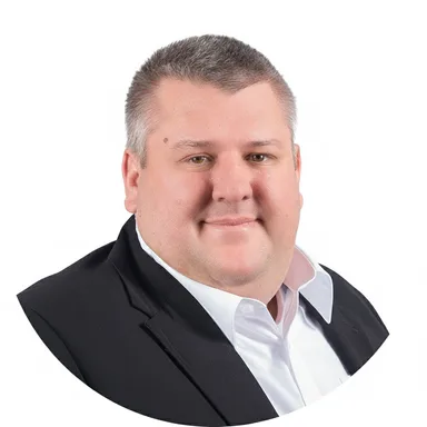 Christian Hofmann - Xentral ERP Spezialist